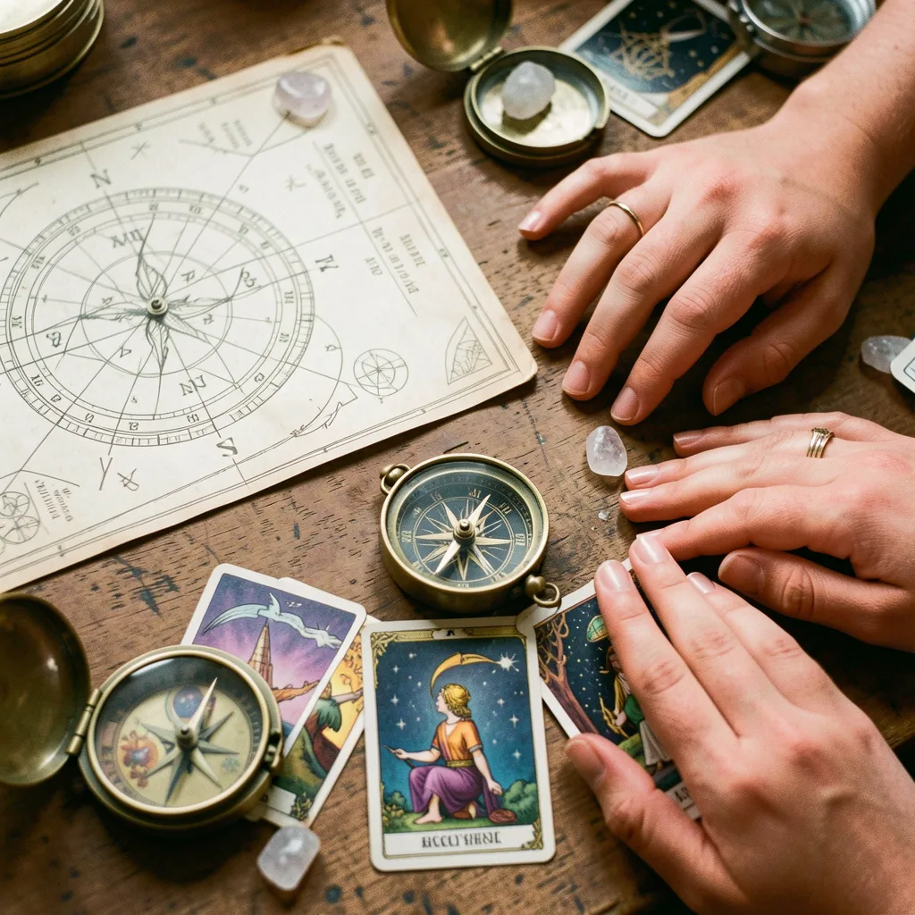 Planetary transits and cosmic weather